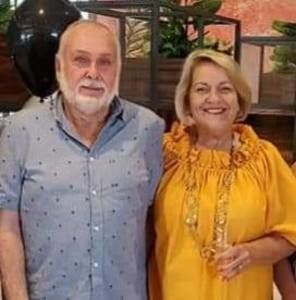 Meet your Posher, Janelle